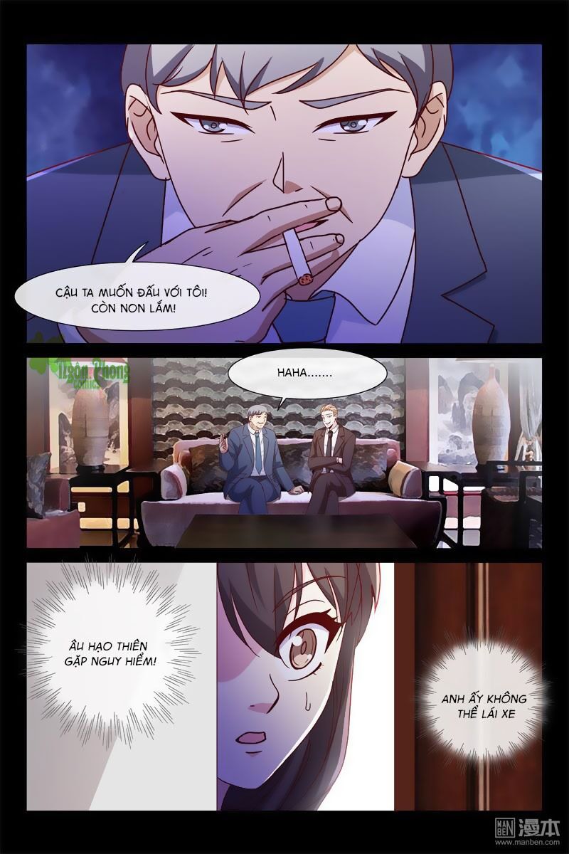 Tình Nhân Khế Ước Của Tổng Tài: Chapter 94