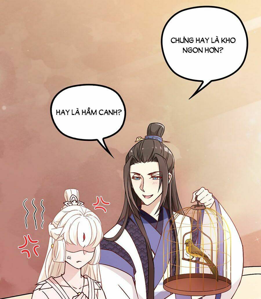 Vương Phi Thật Uy Vũ: Chapter 42