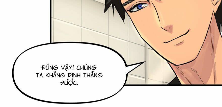 Vua Sinh Tồn: Chapter 49