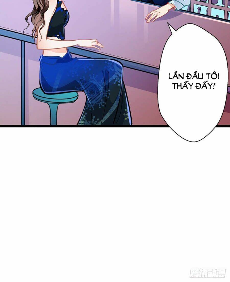 Cưng Chiều Ái Thê Hư Hỏng: Chapter 56