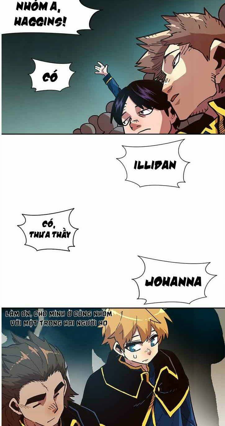 Nô Lệ Nghịch Thiên: Chapter 18