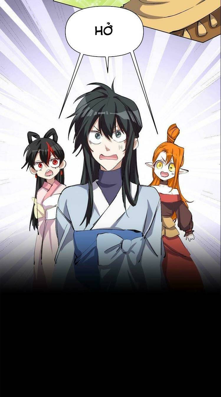 Thần Lai Yêu Vãng: Chapter 42