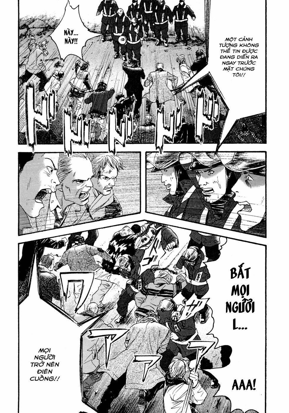 Kanojo Wo Mamoru 51 No Houhou: Chapter 39