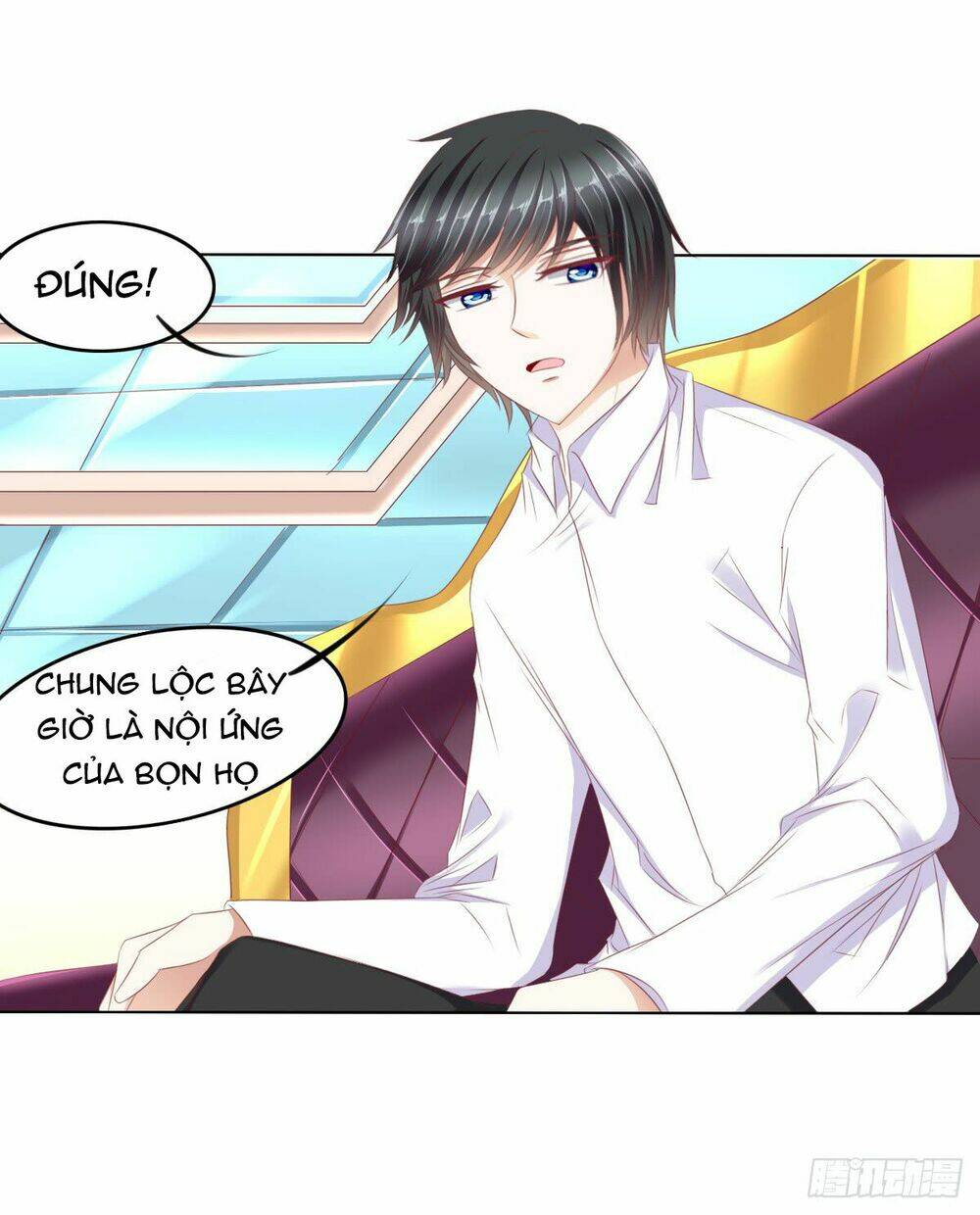 Hoàng Đế “Phế Vật” Tiến Hóa Sử: Chapter 57