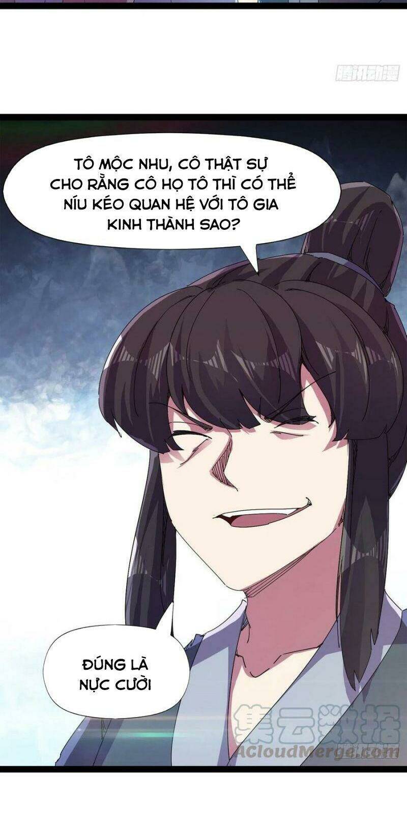 Kiếm Đồ: Chapter 112