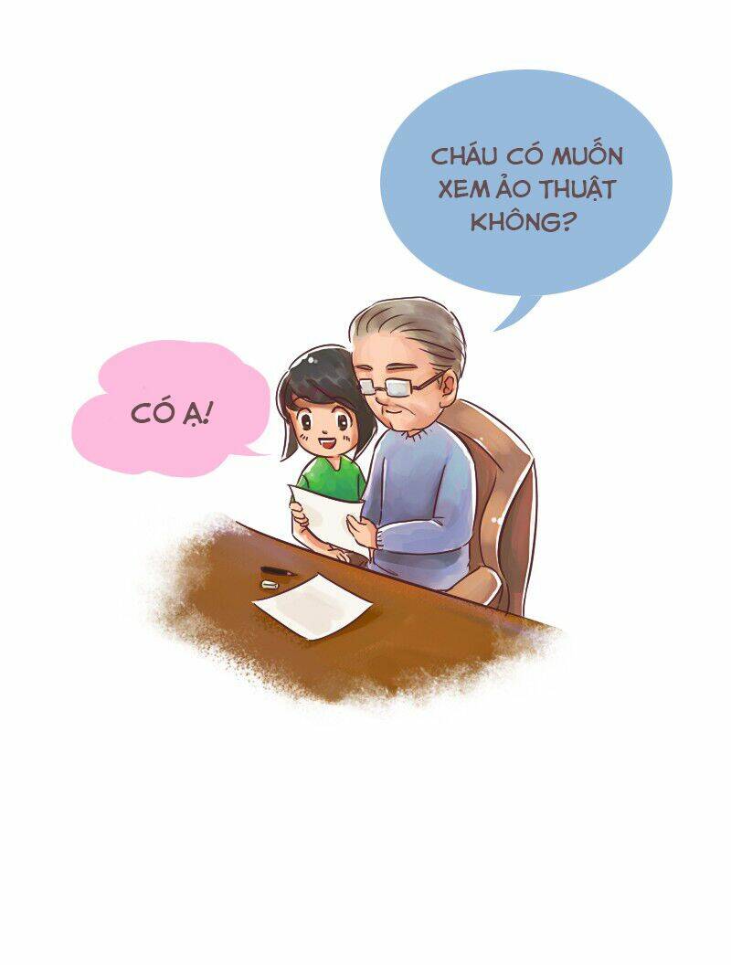 Color Drops: Chapter 4