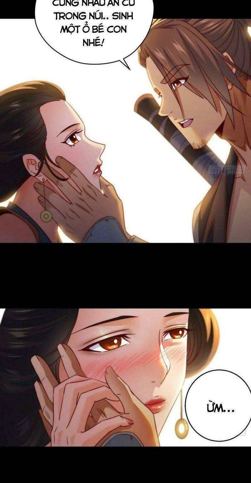 Ta Là Đại Hoàn Đan: Chapter 65