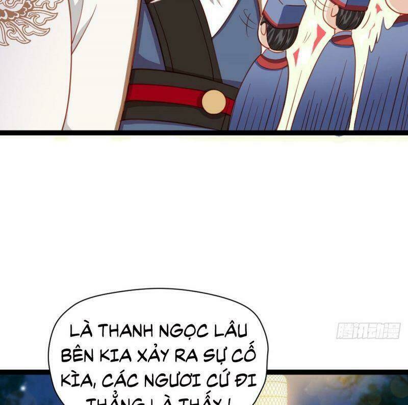 Đứng Lại! Phụng Chỉ Ăn Cướp: Chapter 21