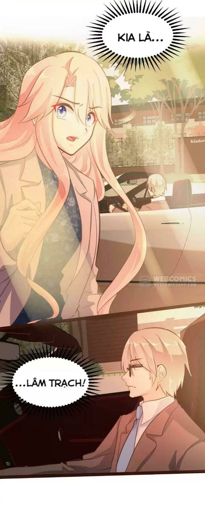 Bản Hợp Đồng Của Tổng Tài Lạnh Lùng: Chapter 48