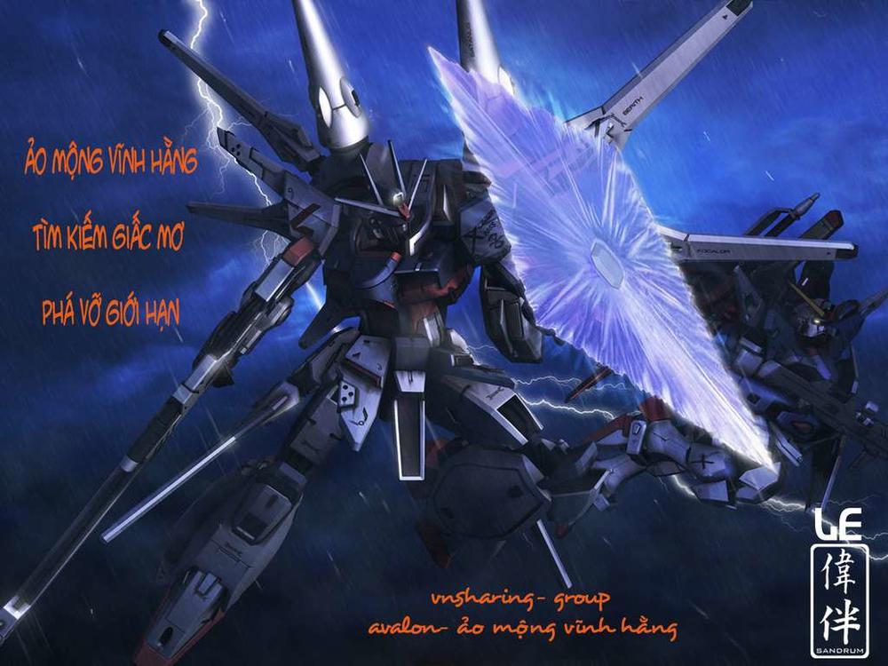 Fate Stay Night: Chapter 23