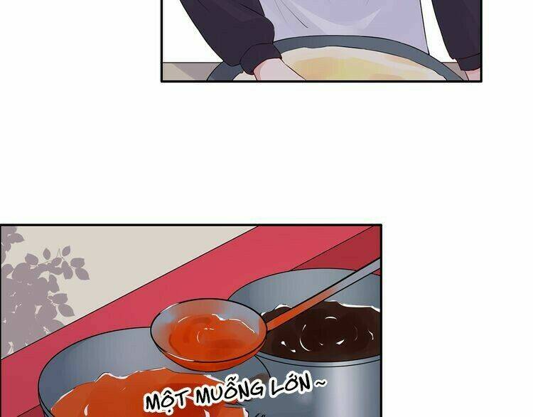 Câu Chuyện Săn Vợ: Chapter 14