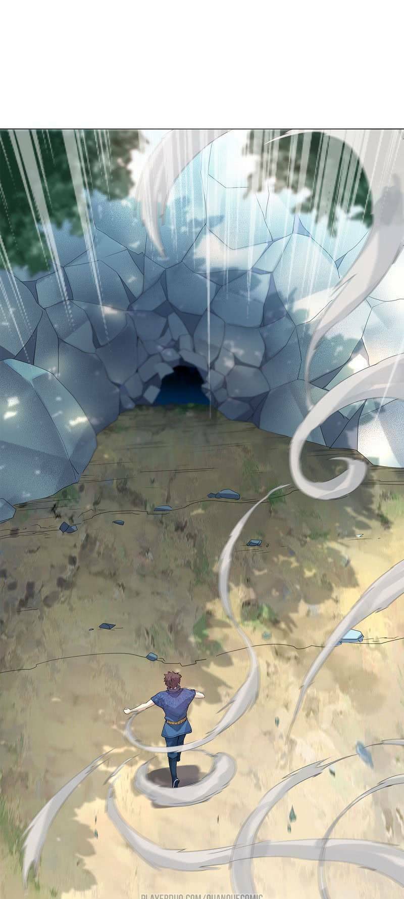 Thiên Thần Quyết: Chapter 44
