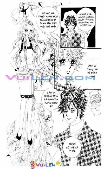 Chạm Mặt Thần Tượng: Chapter 5