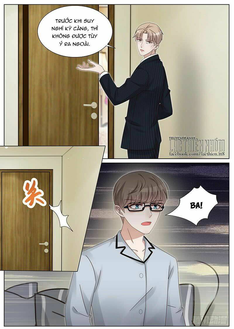 Vương Bài Giáo Thảo: Chapter 223