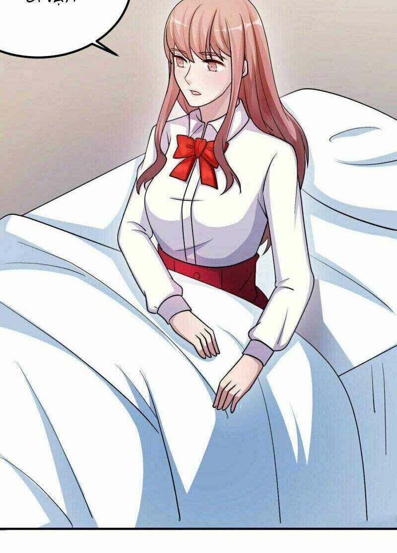 Mạc Thiếu Bức Hôn: Vợ Mới Khó Chống Đỡ: Chapter 85