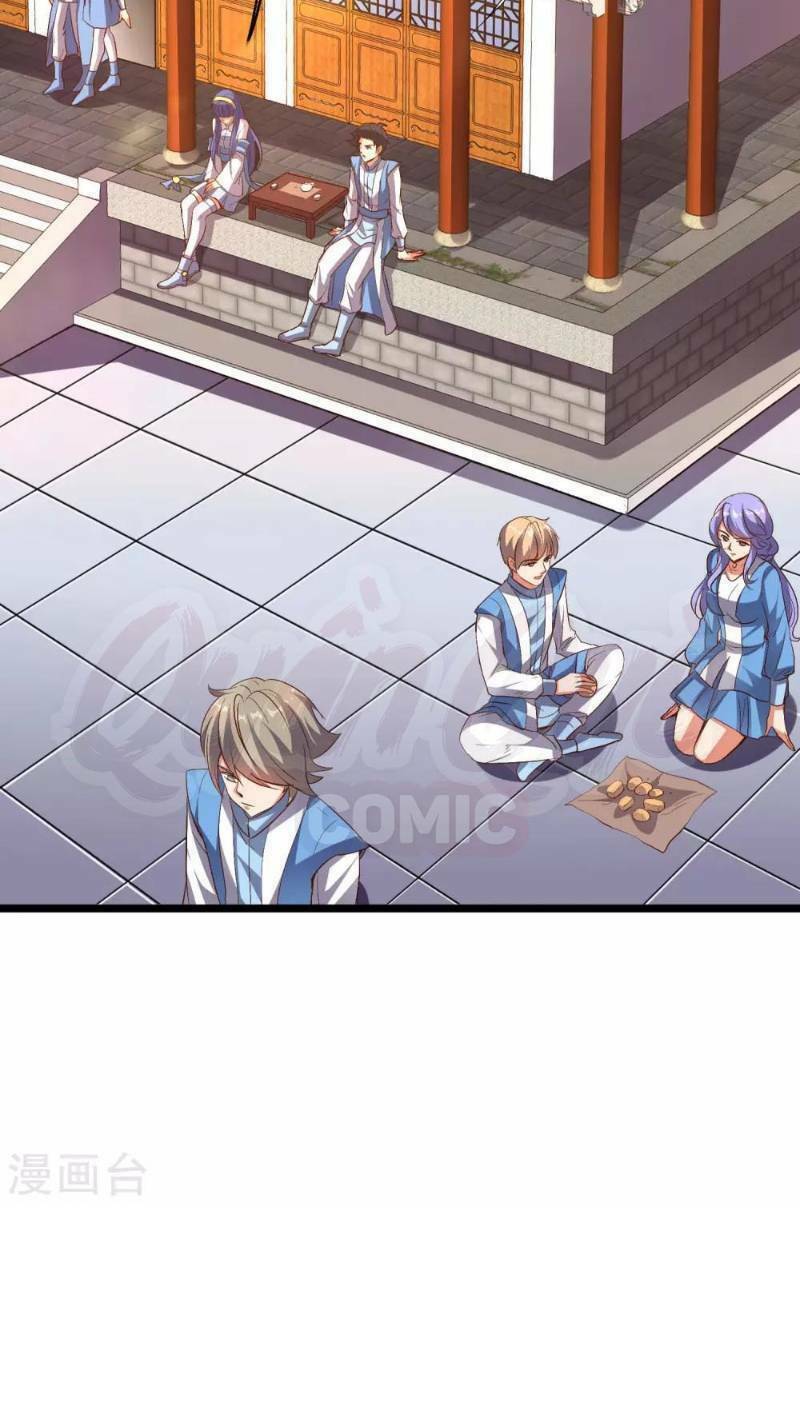 Phục Thiên Thánh Chủ: Chapter 23