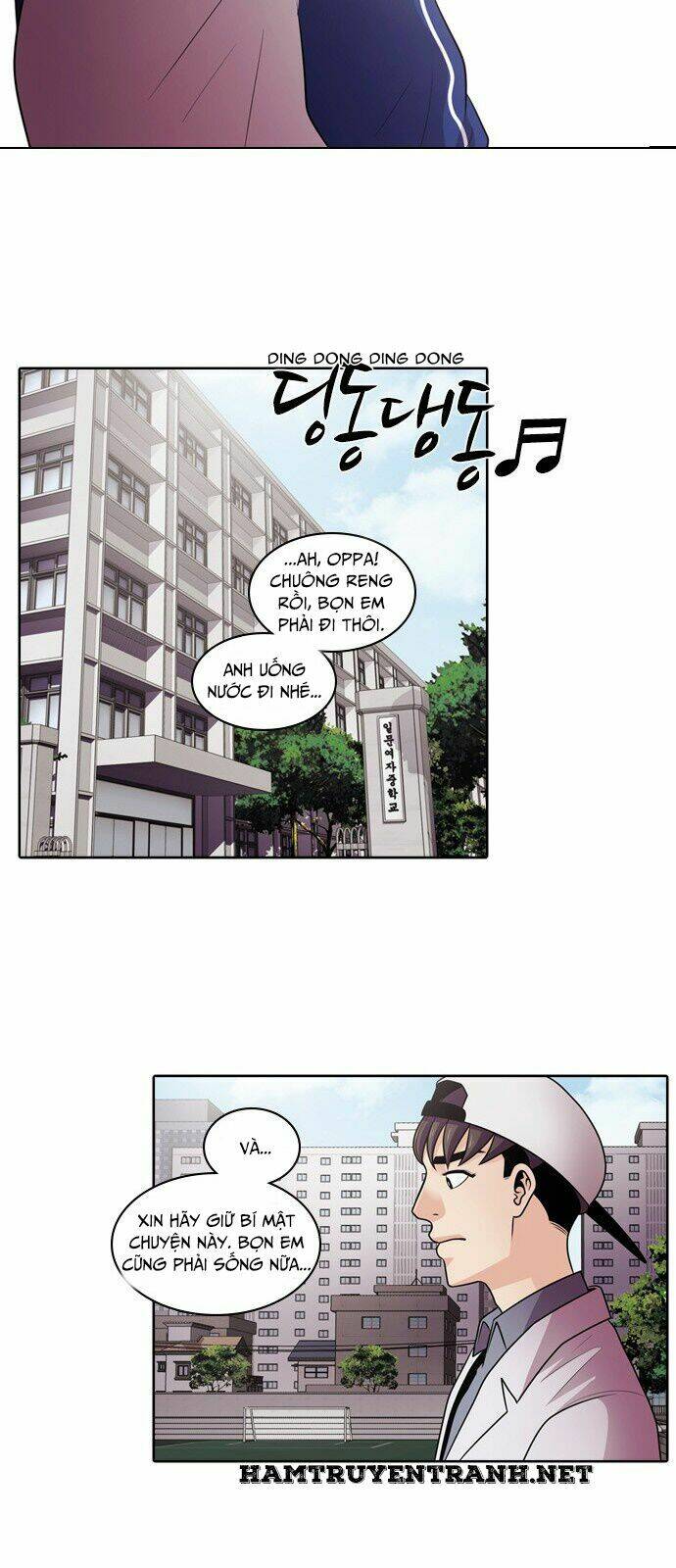 Tomorrow - Ngày Mai: Chapter 4