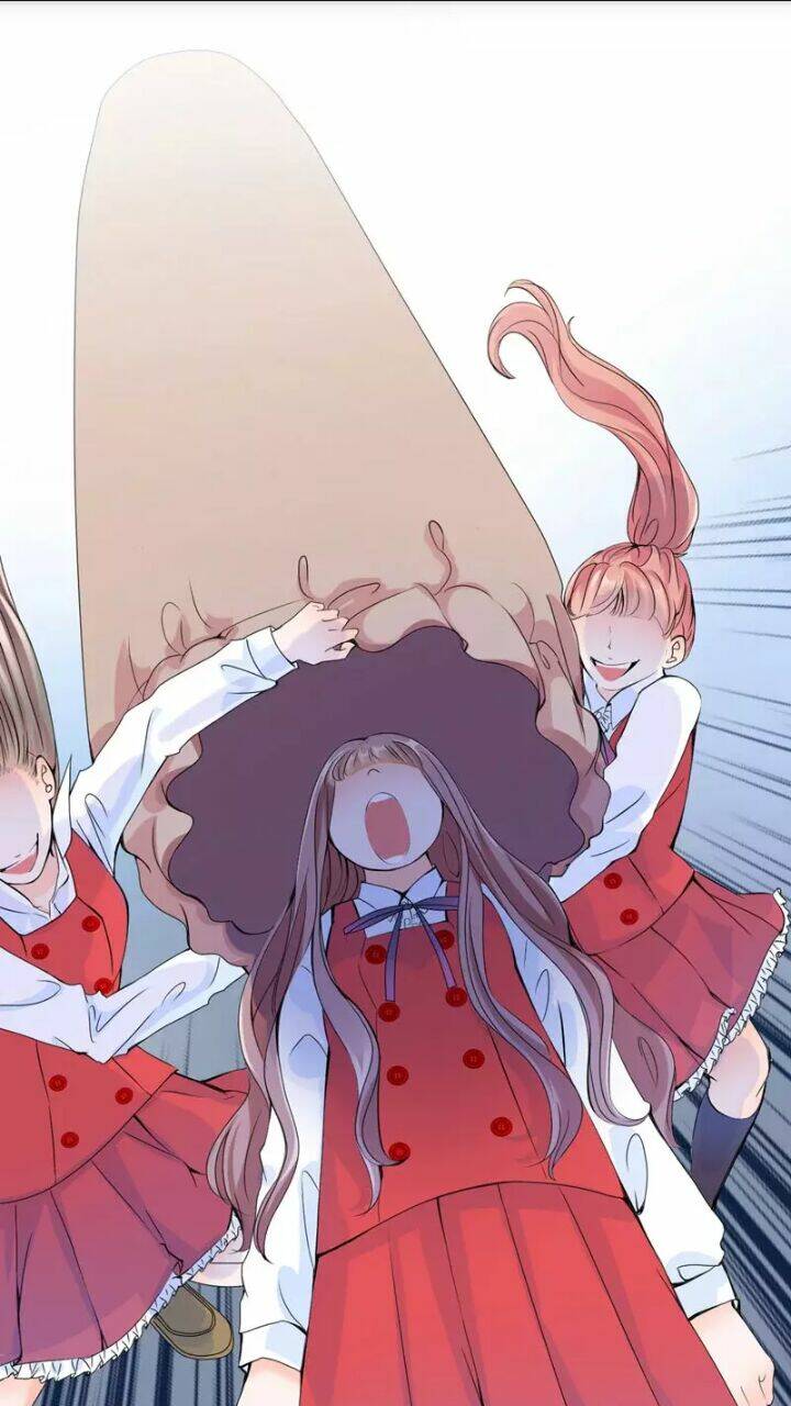 Hoàng Tử Ếch Mau Tránh Ra: Chapter 6