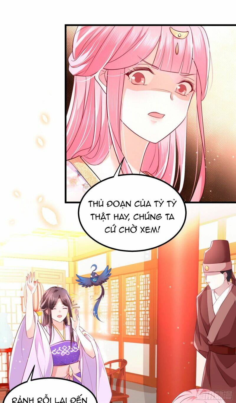 Ta Phải Làm Hoàng Hậu: Chapter 10