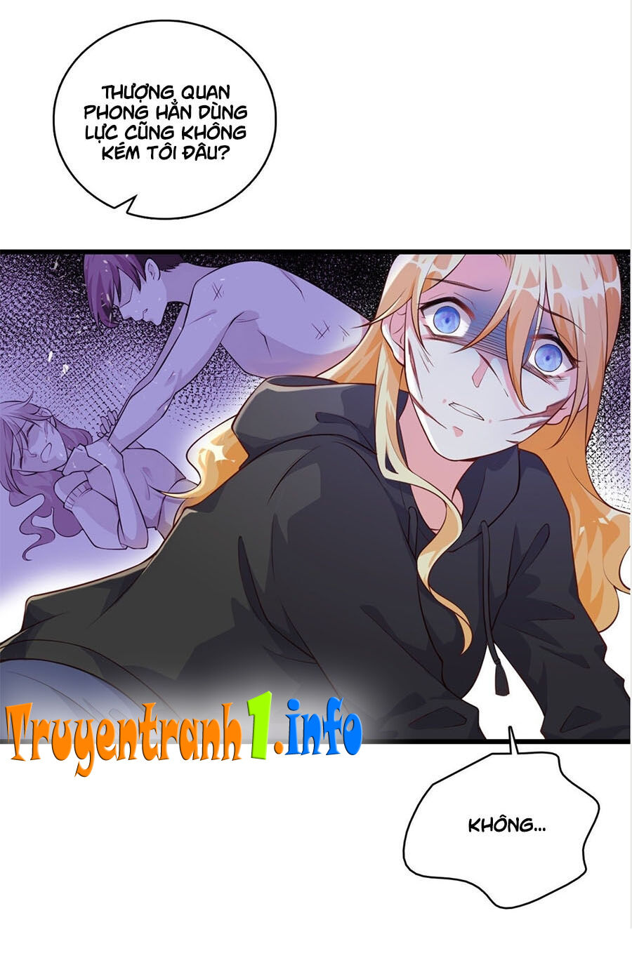 Phản Phái Nữ Đế Lai Tập: Chapter 23