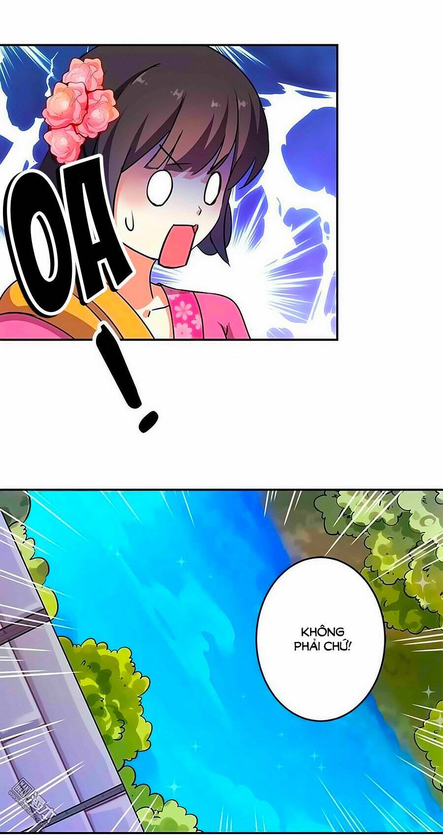 Vương Gia! Ngươi Thật Bỉ Ổi: Chapter 332