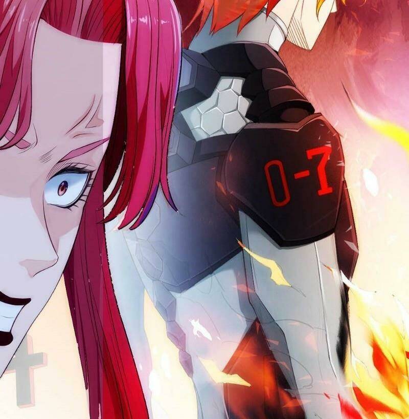 Dị Năng Của Ngươi Là Của Ta Rồi: Chapter 4