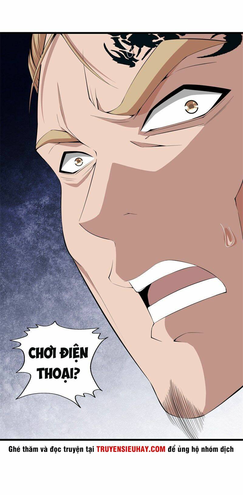 Đô Thị Chí Tôn: Chapter 52