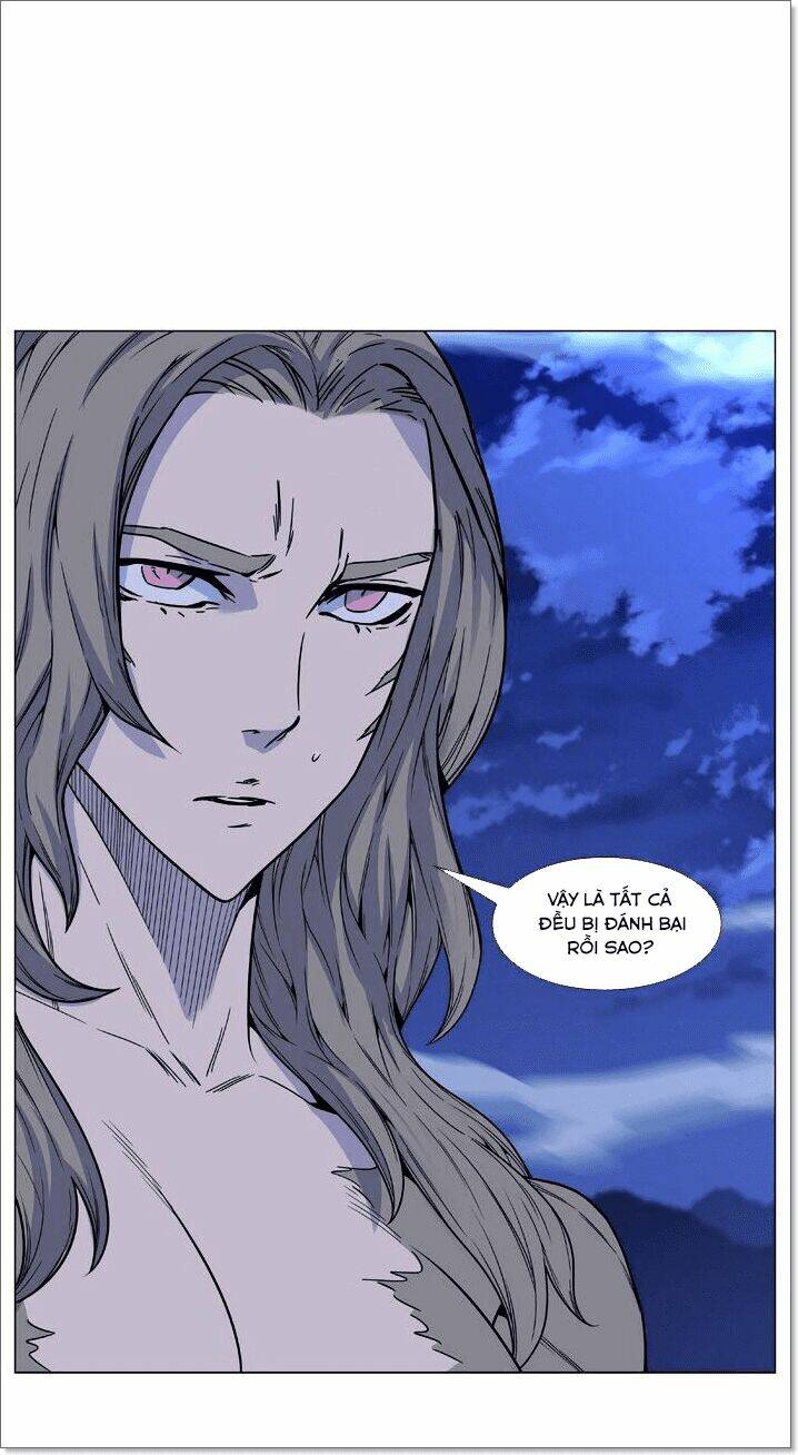 Ma Cà Rồng Quý Tộc: Chapter 463