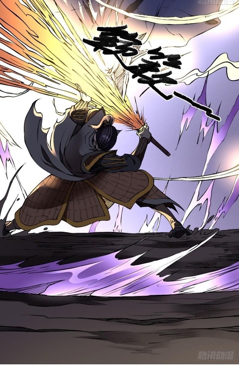 Đường Dần Tại Dị Giới 2: Chapter 14