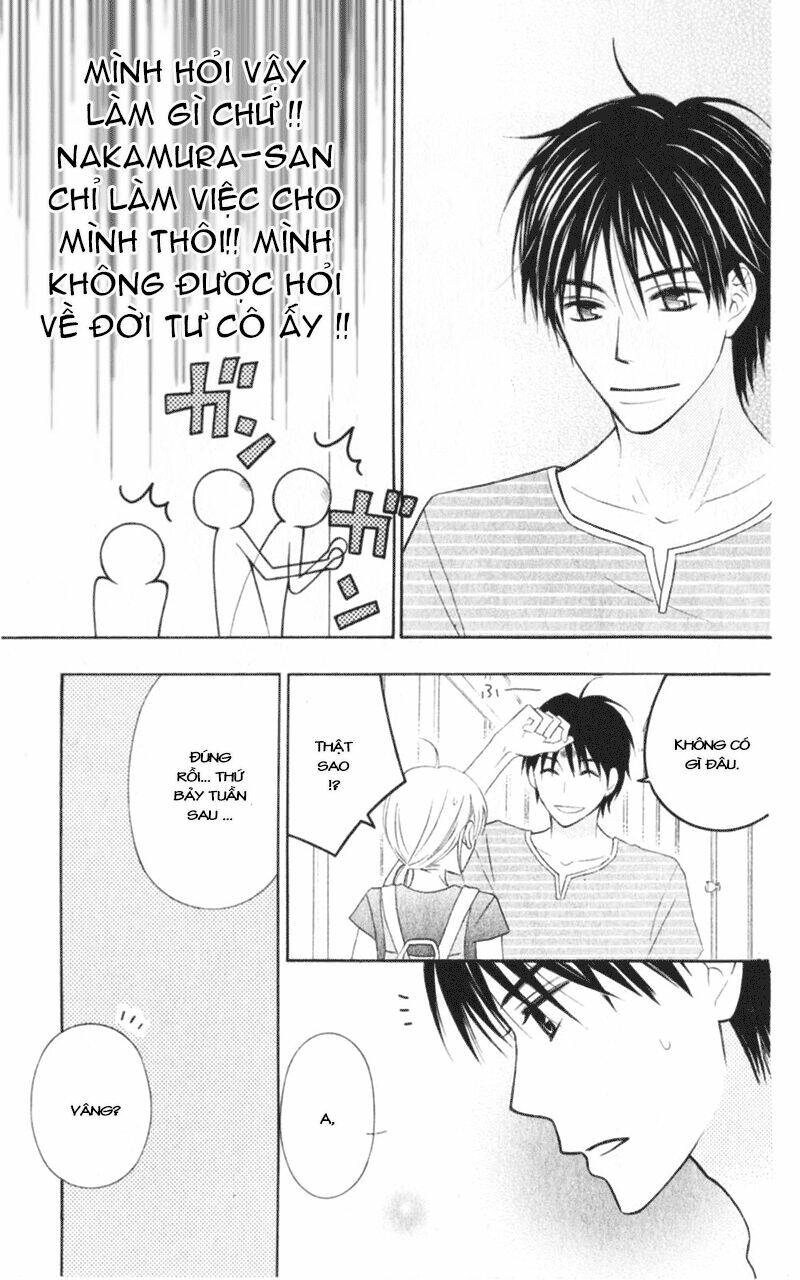 Love So Life: Chapter 33