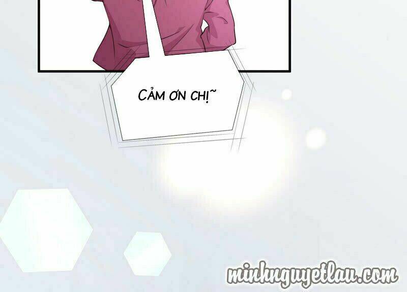 Chiến Lược Lãng Mạn Của Thịnh Thiếu: Chapter 59