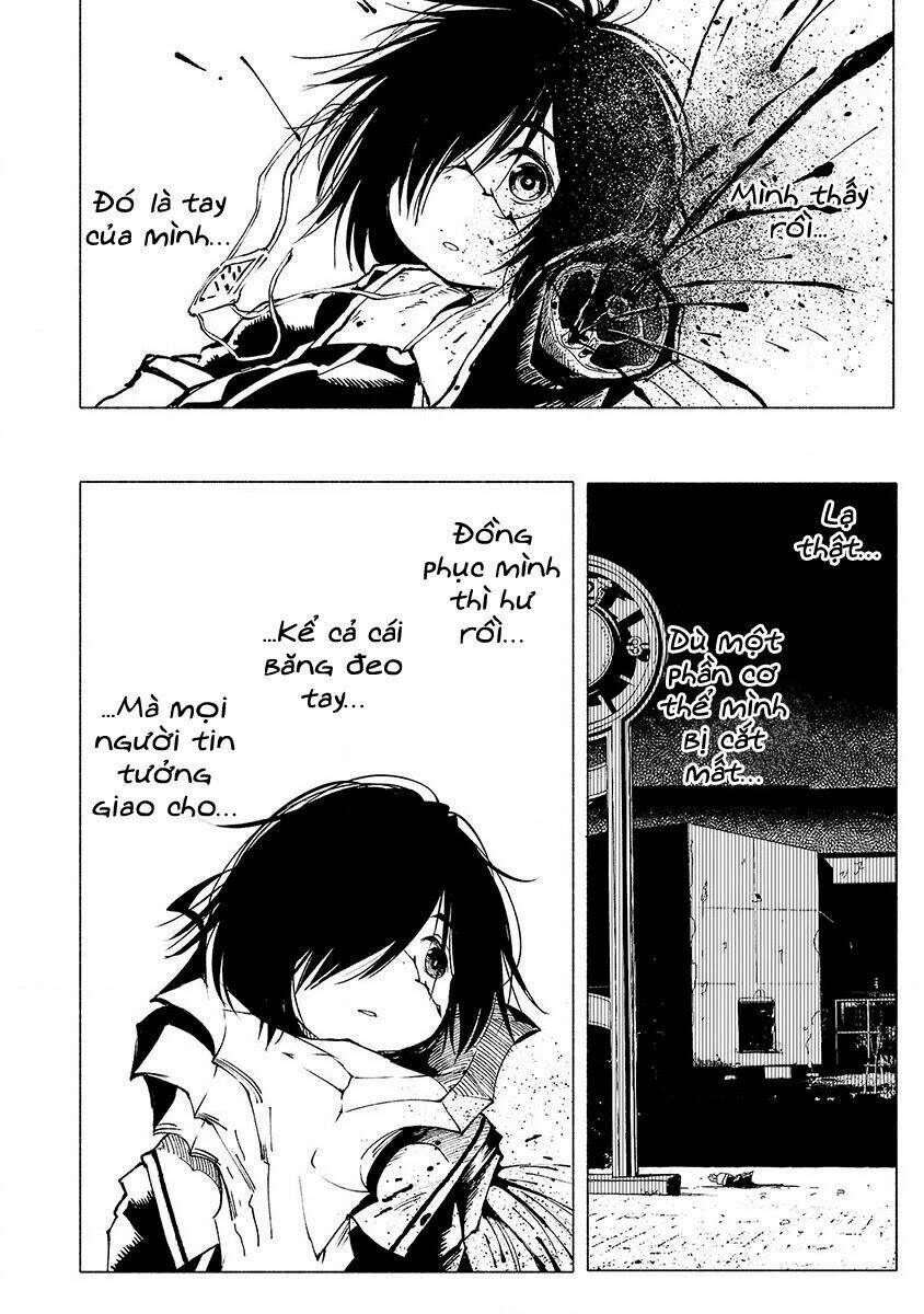Kemono Giga: Chapter 7