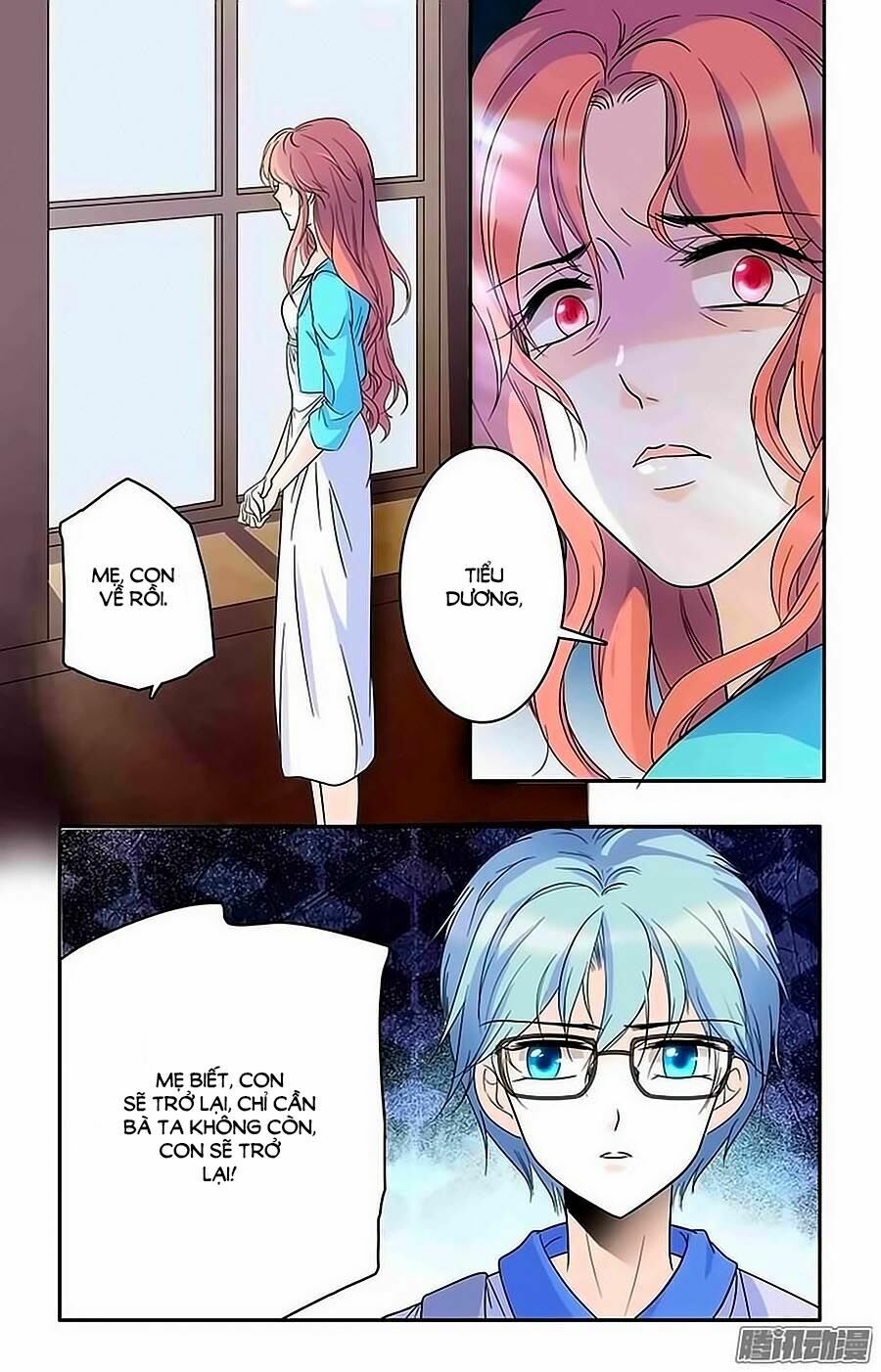 Thanh Ninh Chi Hạ: Chapter 56