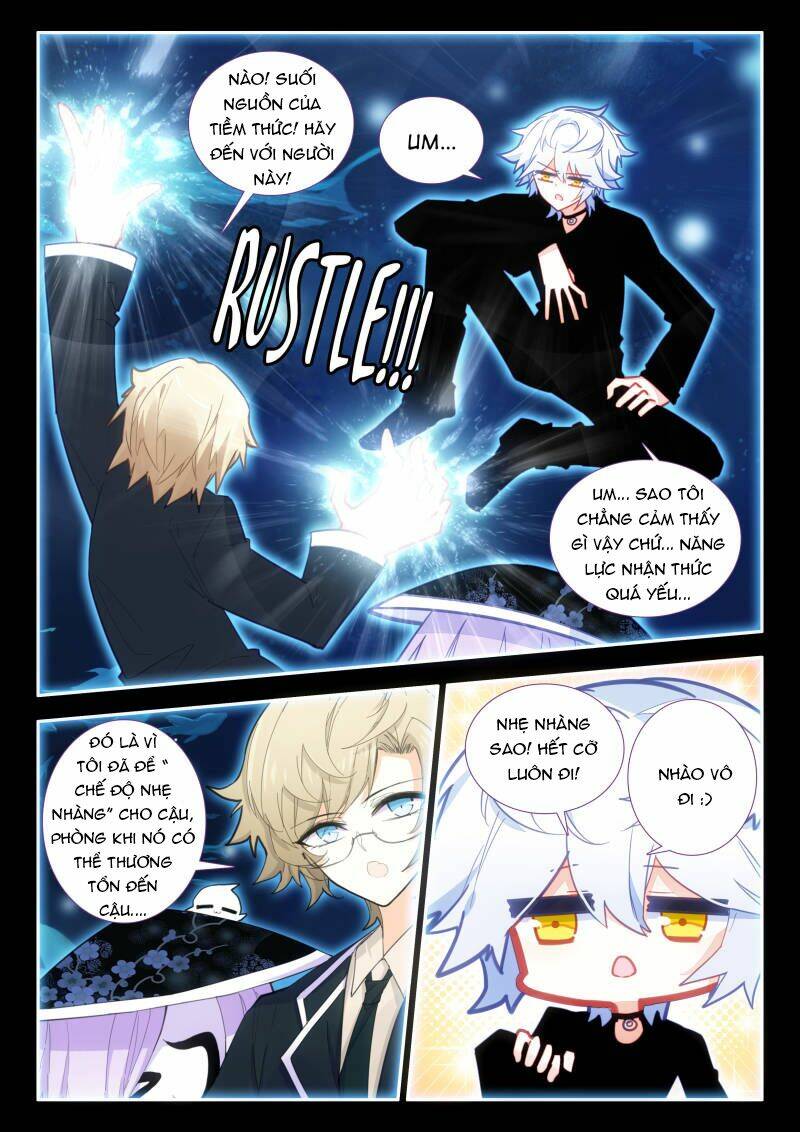 Tạp Đồ: Chapter 75