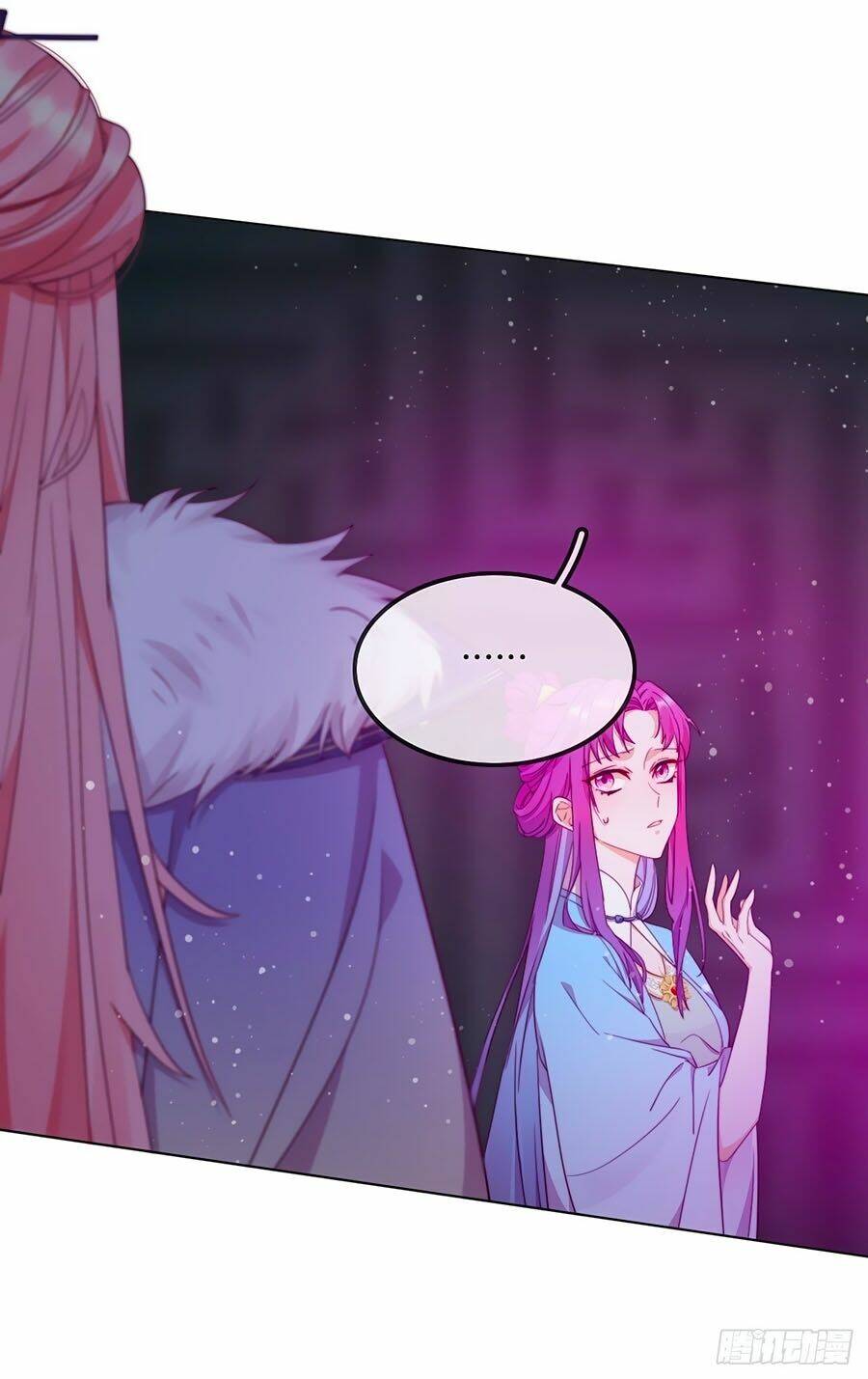 Vân Tưởng Chi Ca: Truy Ái Chỉ Lệnh: Chapter 11