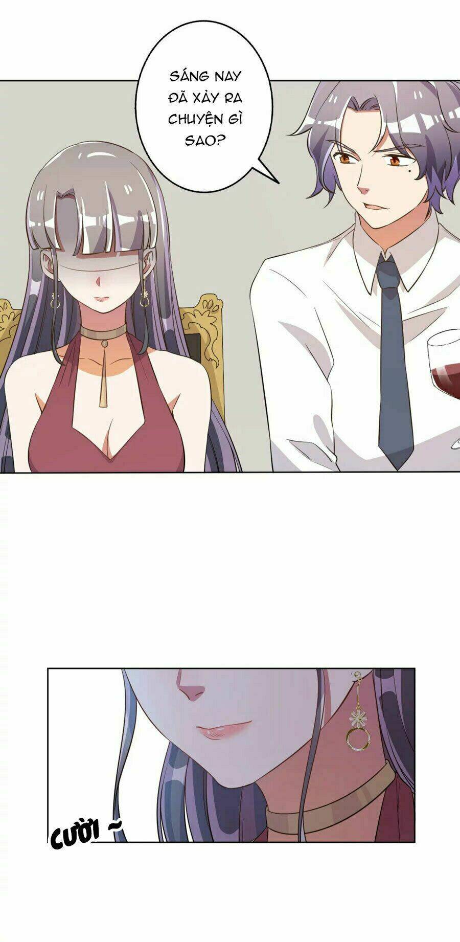 Hôn Nhân Dục Vọng: Thiếu Gia Nhẹ Một Chút!: Chapter 65