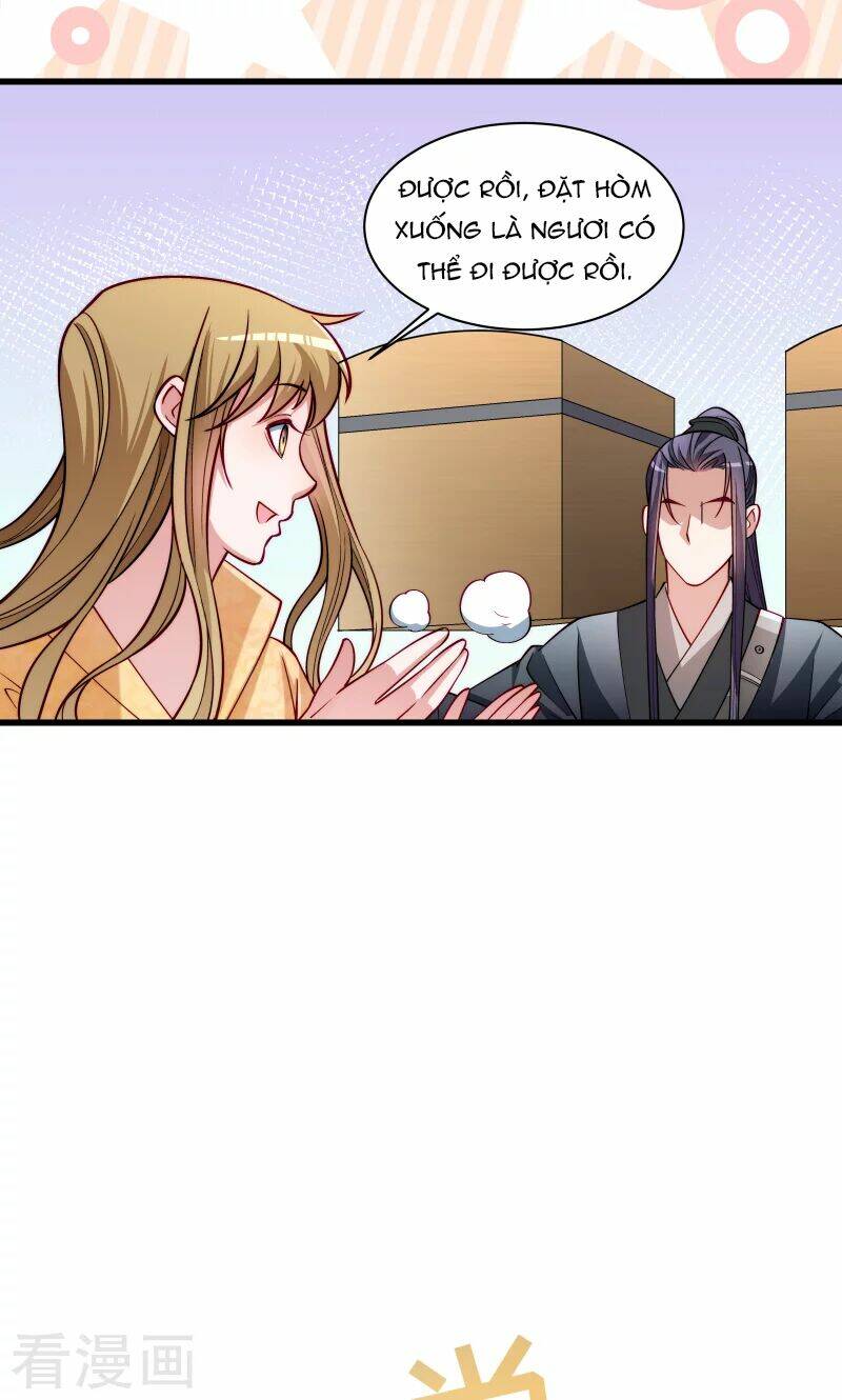 Tiểu Hoàng Thư Và Tiểu Hoàng Thúc: Chapter 30