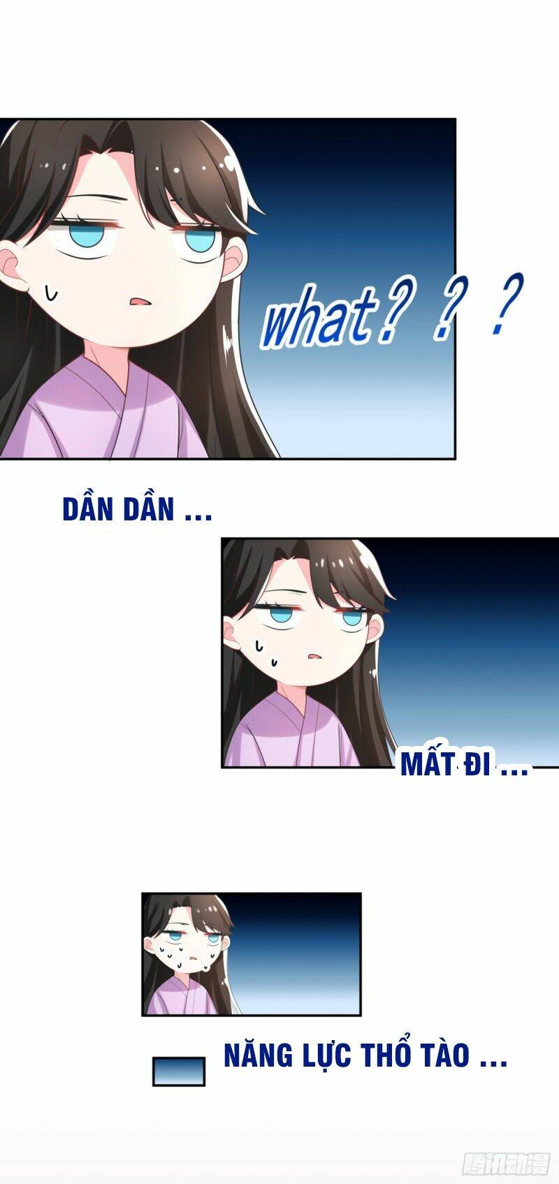 Giang Sơn Mỹ Nam Nhập Trướng Ta: Chapter 2