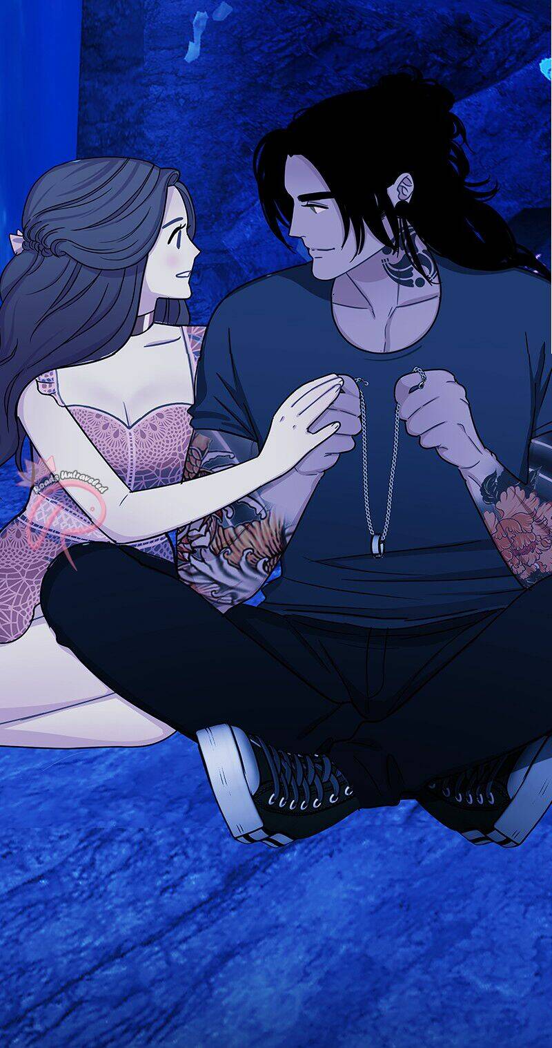 Nửa Đêm Ở Poppy Land: Chapter 58