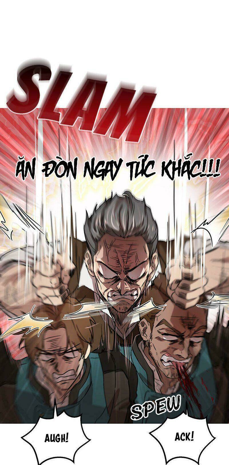 Khế Ước Của Ác Ma: Chapter 11
