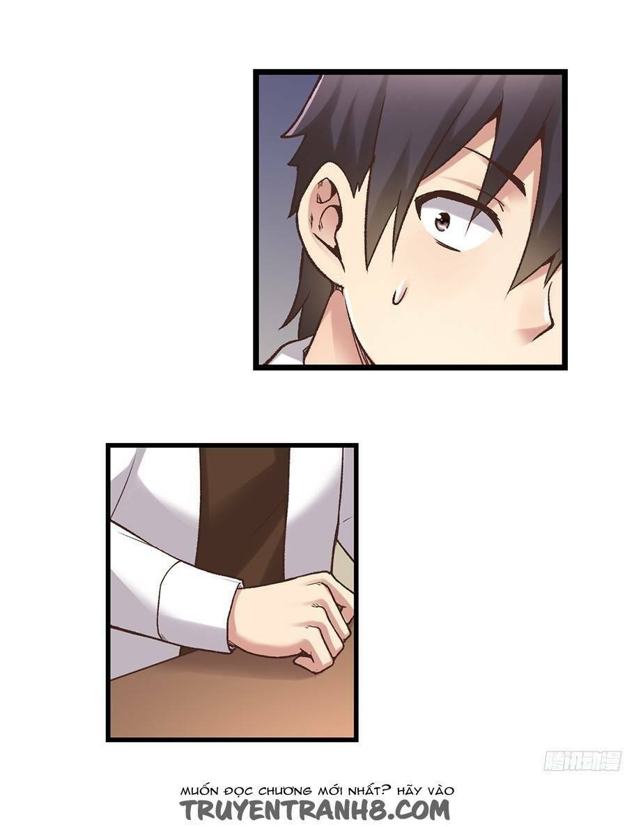 Vì Tôi Là Ông Chú Mở Tiệm Bán Vũ Khí: Chapter 57