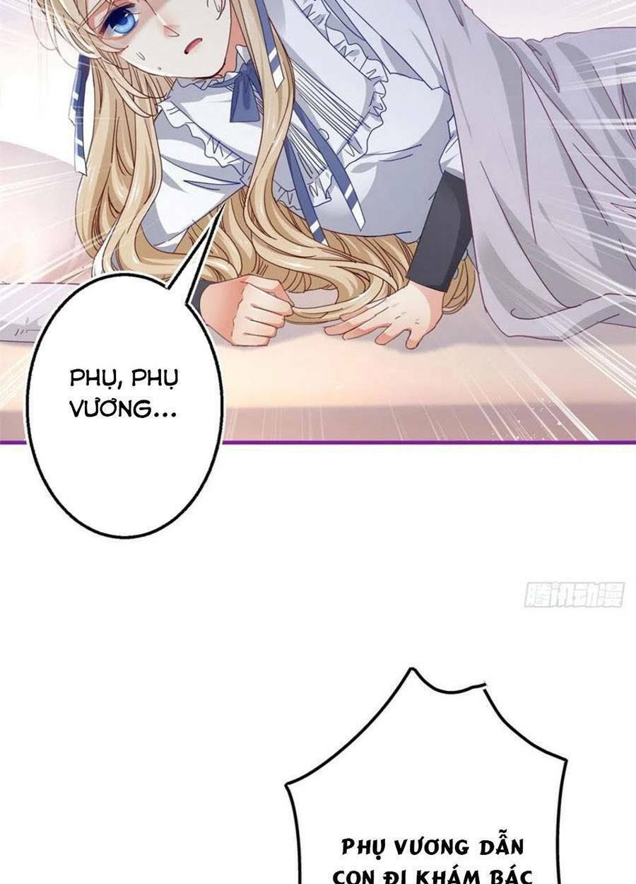 Nữ Hoàng Đầu Tiên Của Đế Quốc: Chapter 95