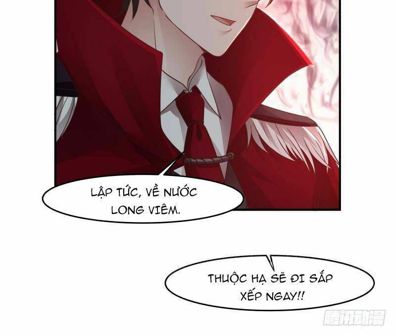 Đô Thị Tuyệt Thế Cuồng Tôn: Chapter 1