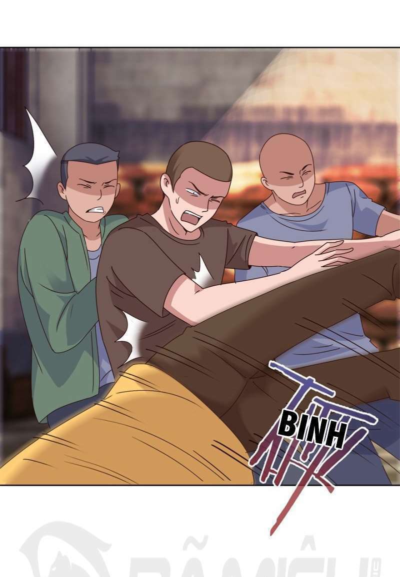 Đô Thị Chí Tôn Hệ Thống: Chapter 92