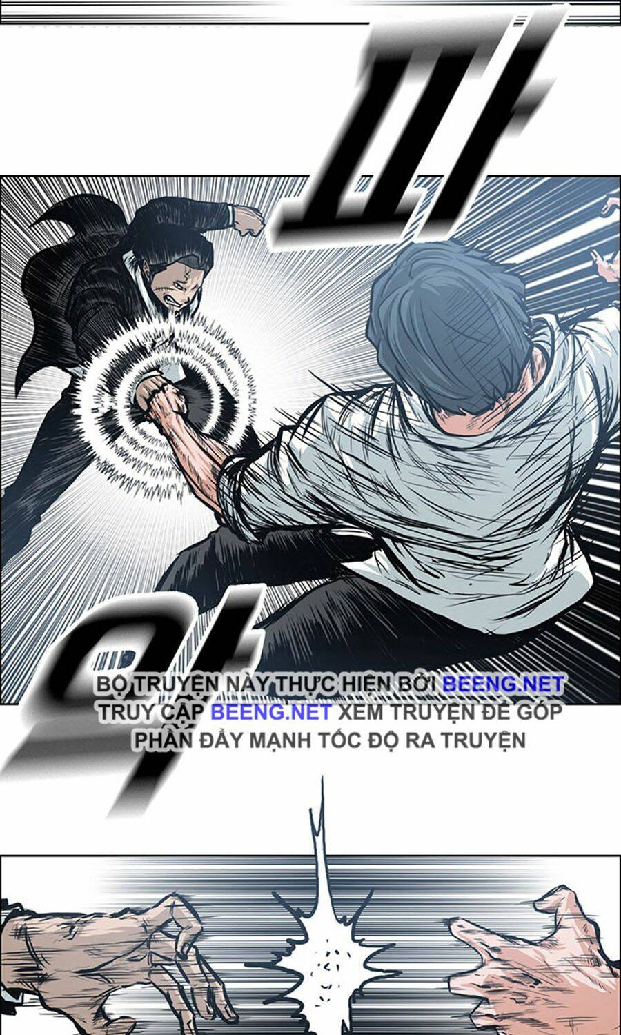 Bá Chủ Học Đường Ss3: Chapter 2