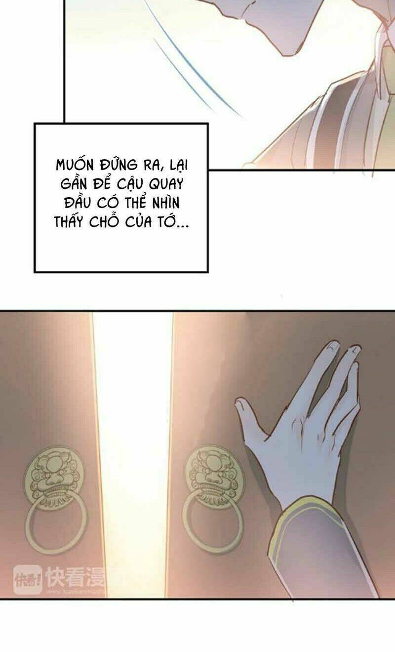 Đầu Gấu Biết Yêu: Chapter 81