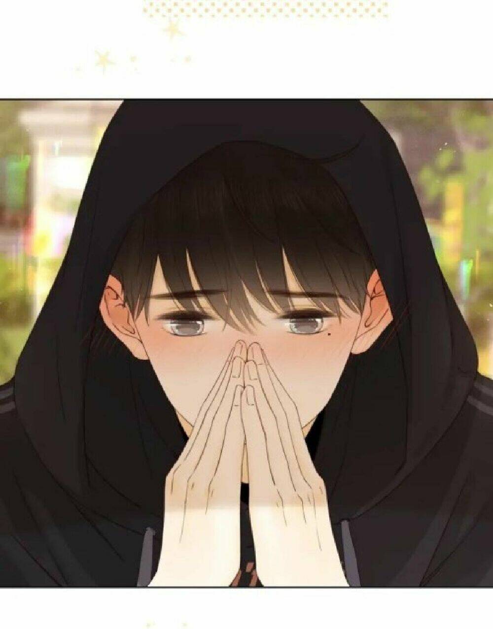 Cô Ấy Không Đáng Yêu: Chapter 86