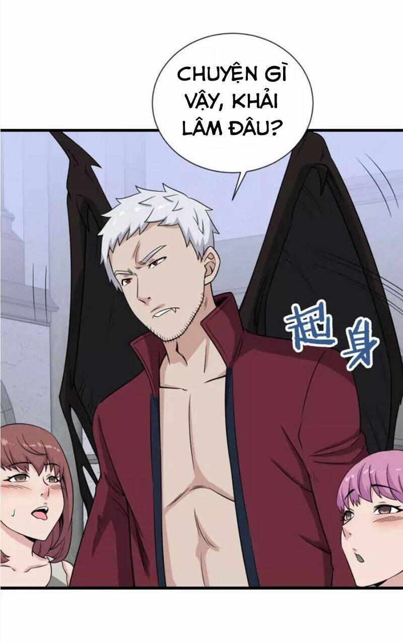 Hệ Thống Tu Tiên Mạnh Nhất: Chapter 103
