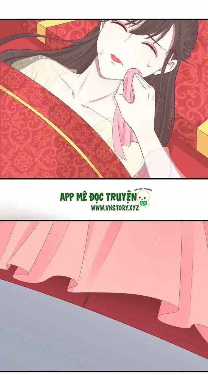 Hoàng Hậu Bận Lắm: Chapter 99