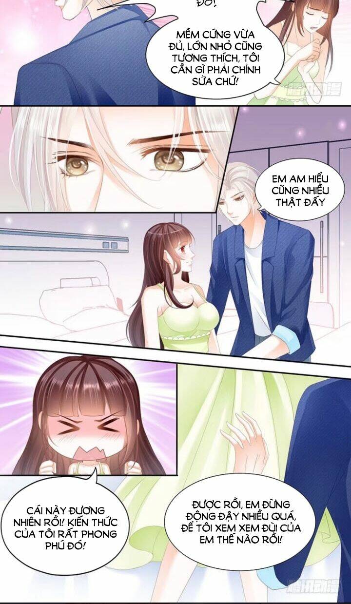 Thiểm Hôn Kiều Thê: Chapter 35